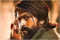 KGF 2 First Review: Yash Starrer is 'Epic Blockbuster, Will go Down in History' - Check Viral Post
