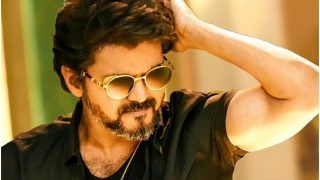 Beast Review: Thalapathy Vijay's Style Rules Hearts, Makes it 'Paisa Vasool Entertainer' - Check First Review