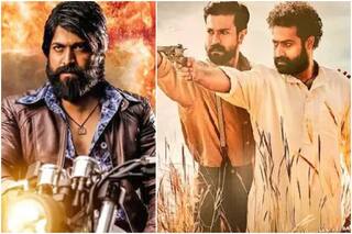 RRR Day 18 BO: Rajamouli's Film Gains Massively Amid KGF 2 Wave - Check Detailed Report
