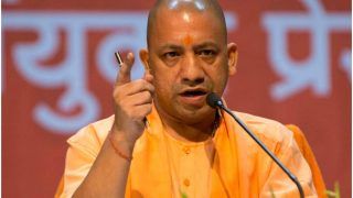 UP News LIVE Updates:पेपर लीक मामले में विनय पांडेय निलंबित, बढ़ रहा कोरोना, कैबिनेट में 9 प्रस्तावों पर लगी मुहर, जानिए यूपी की खबरें...