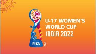 Goa, Bhubaneswar, Mumbai to Host FIFA U-17 Women's World Cup in October