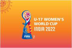 Goa, Bhubaneswar, Mumbai to Host FIFA U-17 Women's World Cup in October