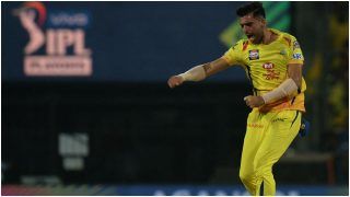Deepak Chahar To Miss IPL 2022, T20 World Cup Scheduled In October Due To Injury As Per Reports