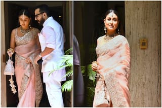 Ranbir Kapoor And Alia Bhatt Are Married!