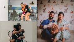 You Should Be Home With Kids! - Dipika Pallikal On Proving People Wrong