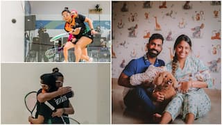 You Should Be Home With Kids! - Dipika Pallikal On Proving People Wrong