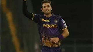 KKR's Tim Southee Named New Zealand's Player of The Year For 2021
