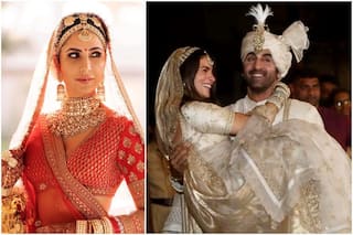 Katrina Kaif Wishes Ranbir Kapoor-Alia Bhatt For Their Wedding With Hearts and Happiness