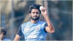 IPL 2022: Khaleel Ahmed Sounds Warning to RCB, Says Waiting to Play Them At Wankhede