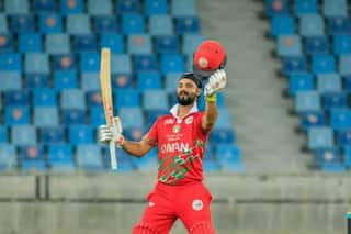 PNG vs OMN Dream11 Team Prediction, Fantasy Cricket Hints ICC Men's CWC League 2, Match 78