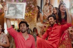 आलिया भट्ट-रणबीर कपूर की बेटी का होगा ये नाम, स्वर्गीय दादा ऋषि कपूर से है संबंध!
