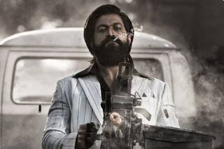 KGF 2 BO Day 2: Yash Starrer Magnum Opus Crosses Rs 300 Crore Worldwide