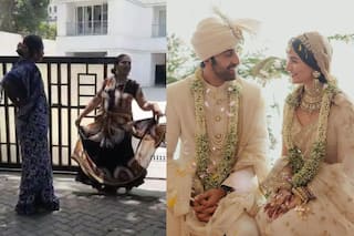 Eunuchs Come to Bless Newlyweds Alia Bhatt-Ranbir Kapoor, Take Rs 22K as Nek