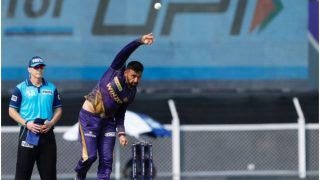 IPL 2022: Mystery Spinner Varun Chakravarthy Working on A New Variation to Overcome His Dismal Form