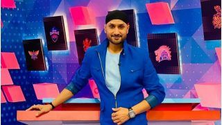 "I Was Praying For The Match To End Soon": Harbhajan Recounts Experience After Moving From MI to CSK