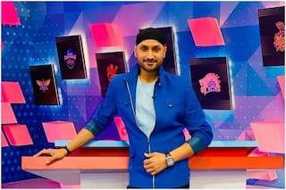 "I Was Praying For The Match To End Soon": Harbhajan Recounts Experience After Moving From MI to CSK