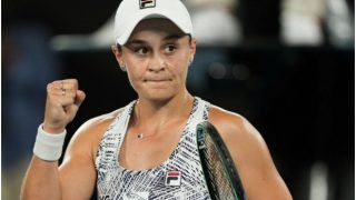 Ashleigh Barty's Retirement May Have Inadvertently Cost Tennis Australia Millions: Report