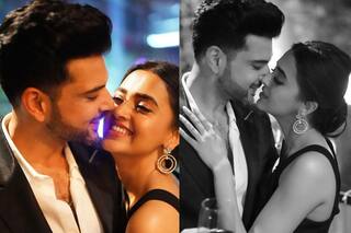 तेजस्वी प्रकाश ने लगाई करण कुंद्रा के नाम की मेहंदी, फैंस को बेसब्री से है इंतजार... कब बजेगी इनके घर शहनाई