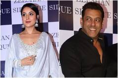 Salman Takes Best Care of Shehnaaz at Baba Siddiqui's Iftaar Party, Makes Sure She's Comfortable - Reports