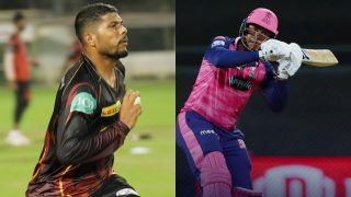 IPL 2022: Rajasthan Royals (RR) vs Kolkata Knight Riders (KKR) Match 30 Live Streaming: When and Where to Watch Online and on TV, Disney+ Hostar, Star Sports Network