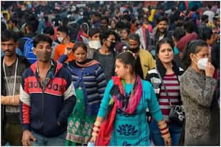 क्या जनसंख्या नियंत्रण पर जल्द आ रहा कानून? सरकार ने संसद में कर दिया साफ