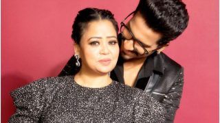 Bharti Singh Says People Judge Her For Working After Becoming Mom: 'Arre Bachcha Chhod Ke Aa Gayi'
