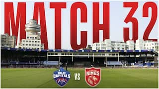 DC vs PBKS Dream11 Team Prediction, IPL 2022 Match 32: All You Need To Know