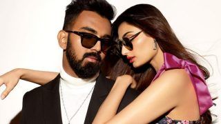 Athiya Shetty And KL Rahul to Get Married Soon in a Winter South Indian Wedding: Reports