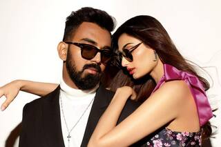 Athiya Shetty And KL Rahul to Get Married Soon in a Winter South Indian Wedding: Reports