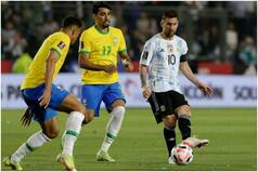 MCG to Host Brazil-Argentina Football Friendly in June
