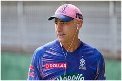IPL 2022: My Job is to Get Players Together, Says Paddy Upton on Team Catalyst's Role