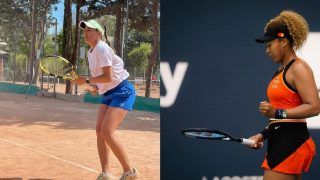 Madrid Open: Naomi Osaka, Monica Puig Receive Wildcards