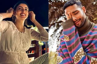 Are Navya Naveli Nanda And Siddhant Chaturvedi Dating? Here's What We Know