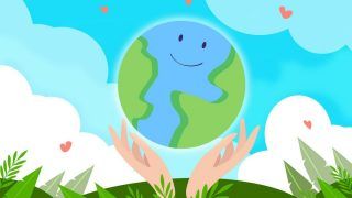 Earth Day 2022: 5 Easy-to-Follow Lifestyle Changes to Keep The Planet Greener And Happier
