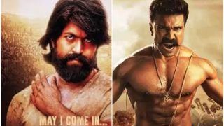 KGF 2 Hindi Beats RRR Hindi in Just 7 Days at Box Office - Check Detailed Collection Report After 1 Week