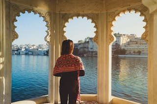 Royal Hotels in Rajasthan: 5 Luxurious Stays For That Exotic Regal Experience - Rajasthan Tourism!