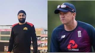 Monty Panesar: Bringing Back Andy Flower Could Do The Trick For England Test Cricket