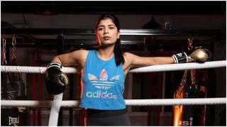 Nikhat Zareen On World Boxing Championship, "I Am Really Excited And Confident"