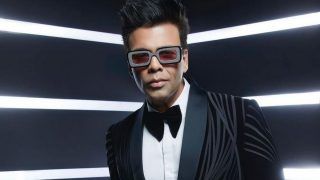 Karan Johar Breaks His Silence on Getting Trolled For His Sexuality