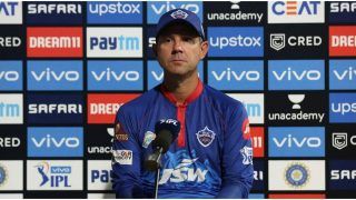 IPL 2022, RR vs DC: Ricky Ponting Isolated, Set To Miss RR Tie As Family Member Tests Covid Positive