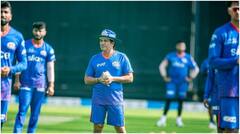 'We Covered Everything' - MI Pacer RECALLS Chat With Sachin Tendulkar After a Bad Game