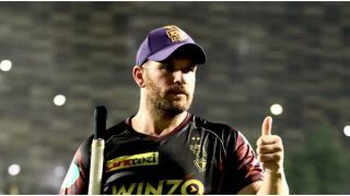 Is IPL The Best T20 Tournament In The World? Aaron Finch Puts That Debate To Rest