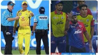 First Ever Declaration In T20 Cricket? Pant's Reaction On No Ball Controversy Has Fans Divided