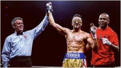 Check Out Why Fes Decribes Roy Jones Jr. As Sachin Tendulkar Of Boxing World!