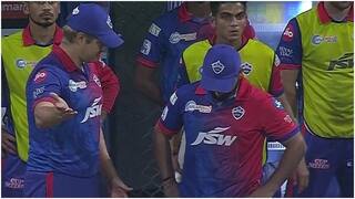 Chote Bachche Ho Kya? Twitter Finds A New Meme Template Involving Watson and Pant