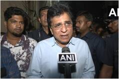 Hanuman Chalisa Row: BJP Leader Kirit Somaiya Claims Shiv Sena Goons Attacked Him At Khar Police Station