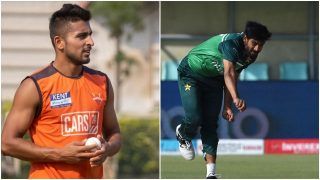 IPL 2022: SRH Star Umran Malik And Pakistan's Haris Rauf Stories Are Almost Similar Feels Lahore Qalandars Owner
