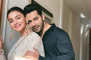 Varun Dhawan-Alia Bhatt All Set to Return With 'Dulhania' Franchise