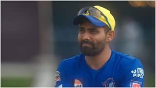 Former India Cricketer Drops MAJOR Hint On Jadeja's Future In CSK