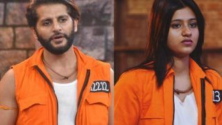 Lock Upp: Karanvir Bohra Opens up About The Fake Love Angle With Anjali Arora, Says, 'I Did it on Purpose'